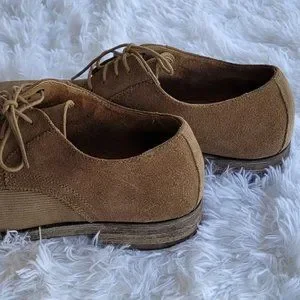 Stacy Adams Corday Tan Oxford Dress Men\'s Shoe Size 10M Stacy Adams | Shoes | Stacy Adams Corday Tan Oxford Dress  main image 2